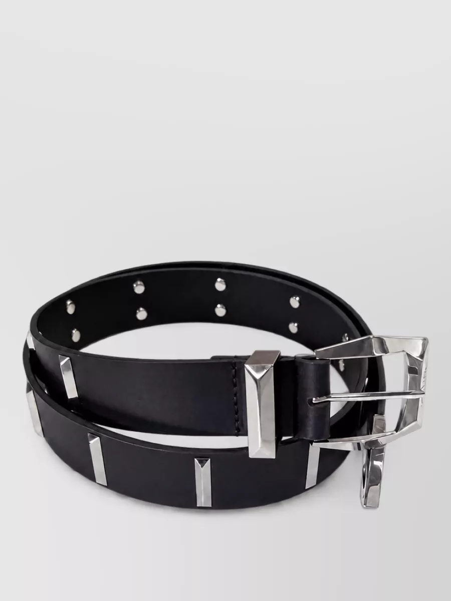 Pinko Leather Belt
