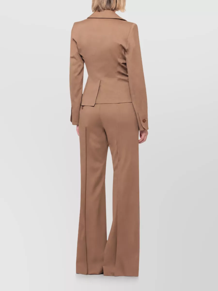 Vivienne Westwood Virgin Wool Blazer