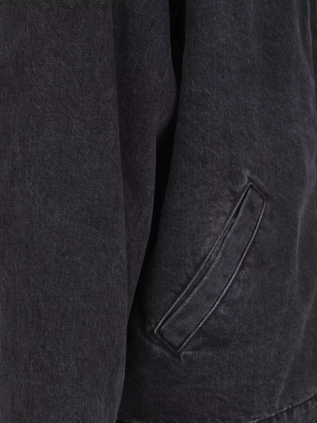 Kenzo Stylish Jacket With Embroidered Design And Pockets