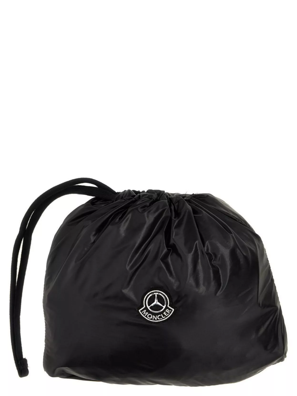 Moncler Genius Nigo X Mercedes-Benz 'Anubis' Jacket