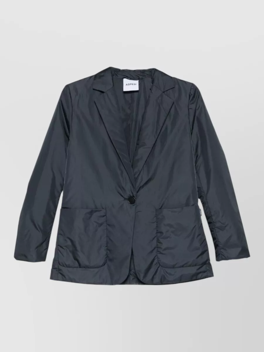 Aspesi blazer