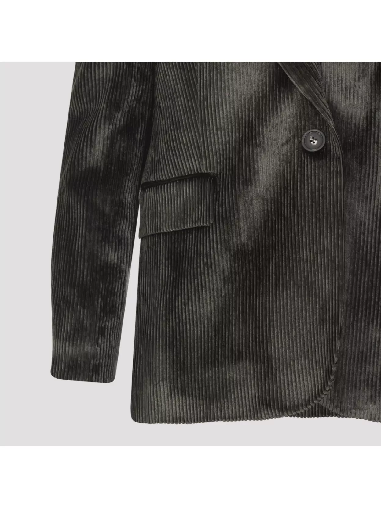 Peserico Striped Blazer