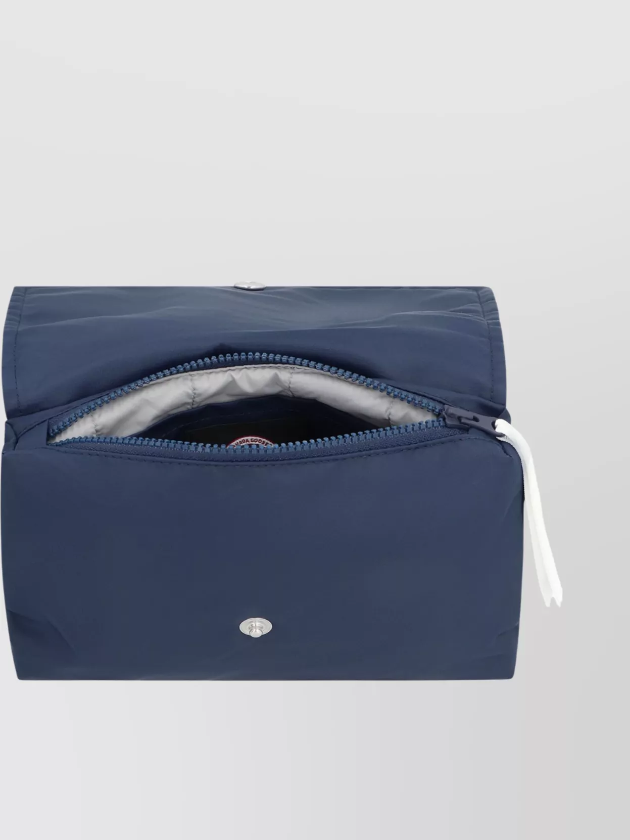 Canada Goose Logo Detail Nylon Backpack