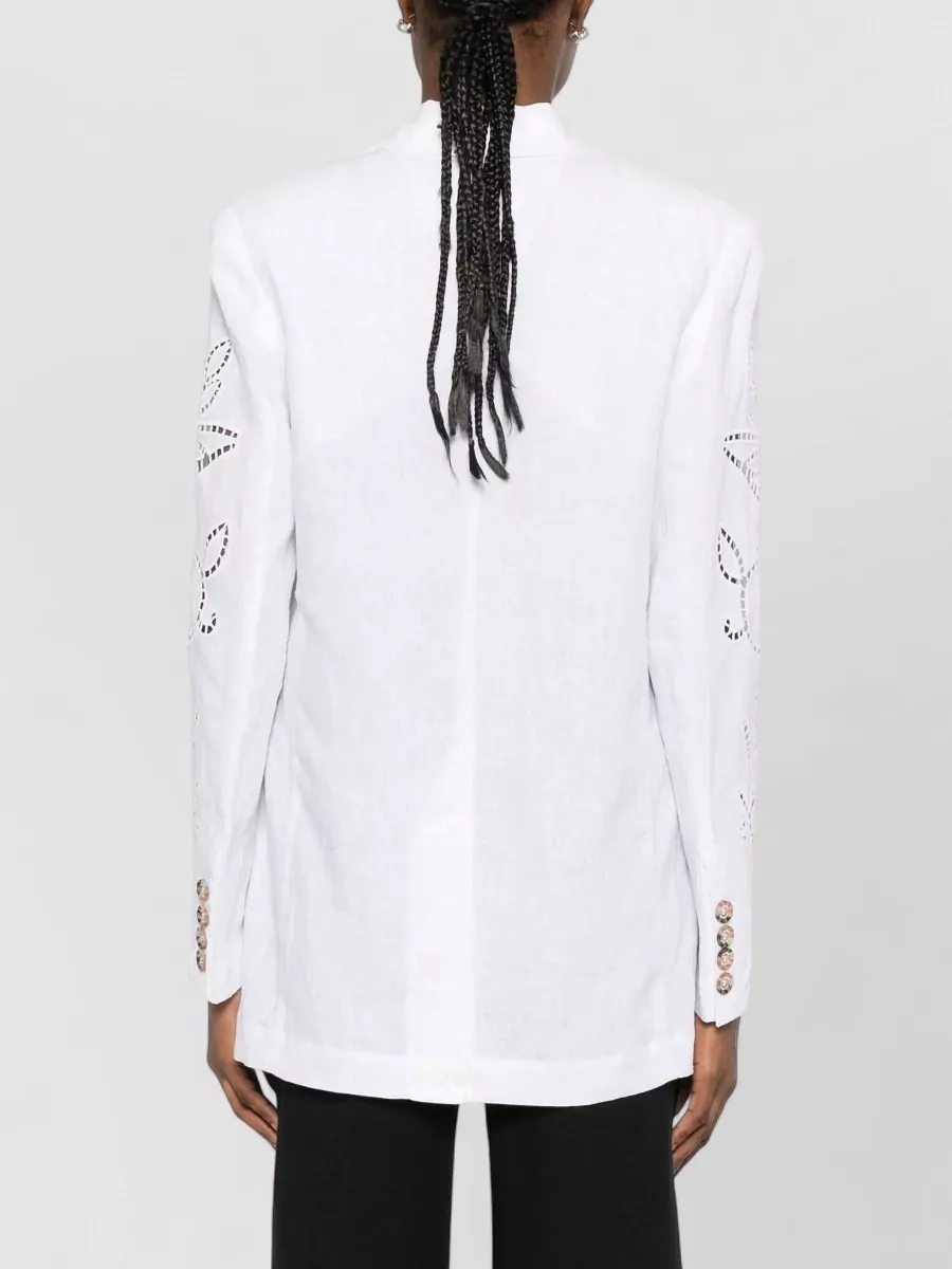 Ermanno Firenze Blazer