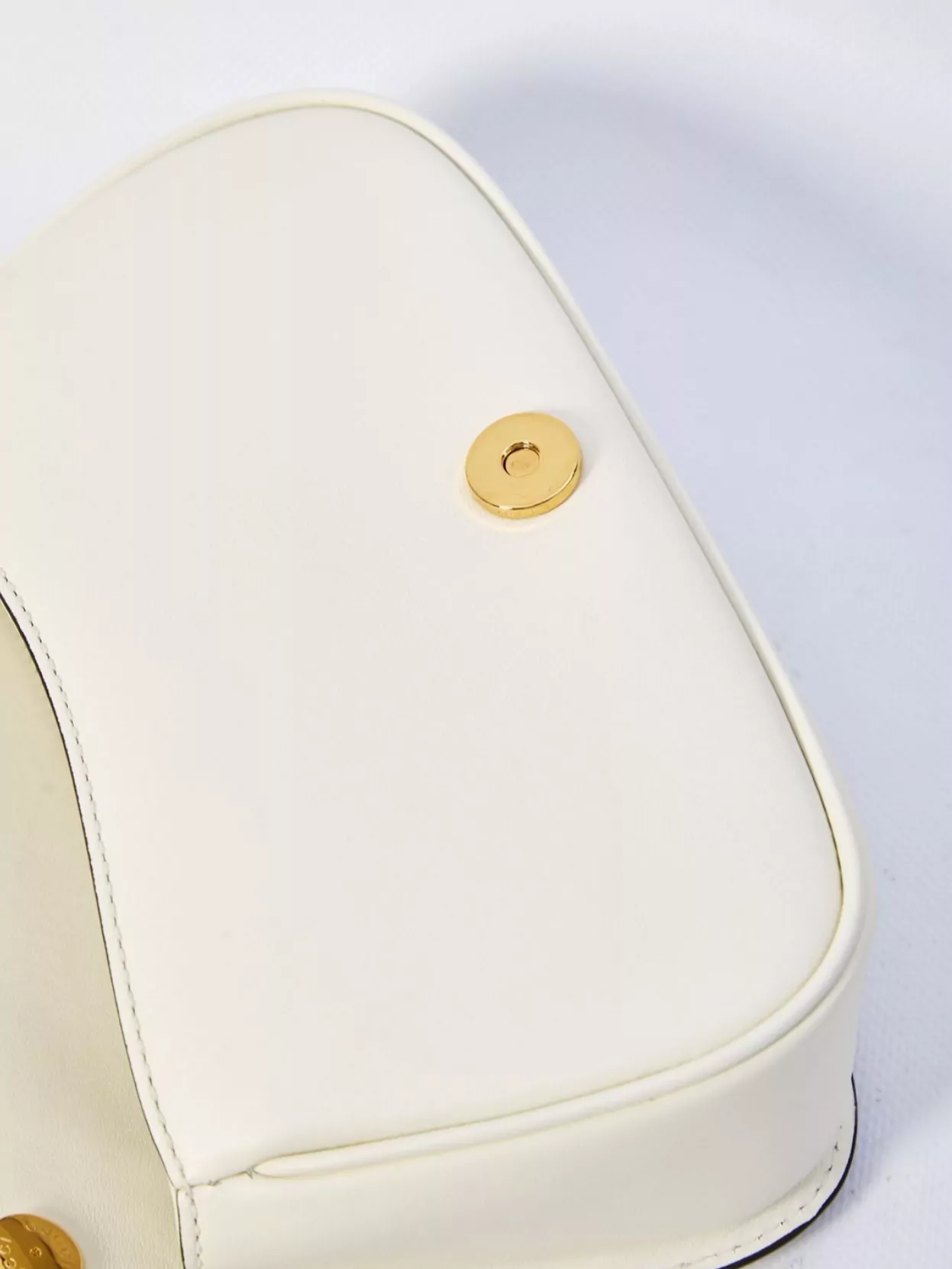 Gucci Blondie Calfskin Leather Shoulder Bag