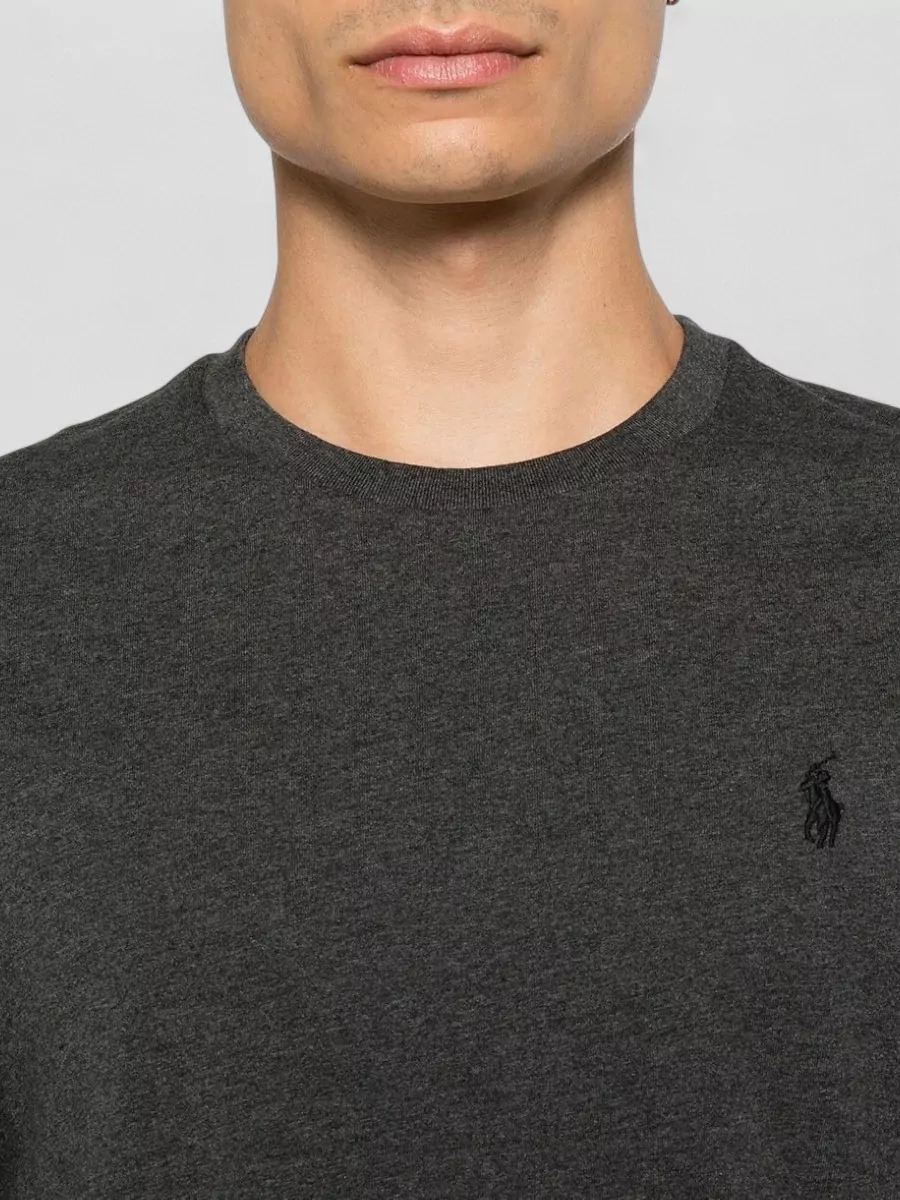 Polo Ralph Lauren Slim-Fit T-Shirt