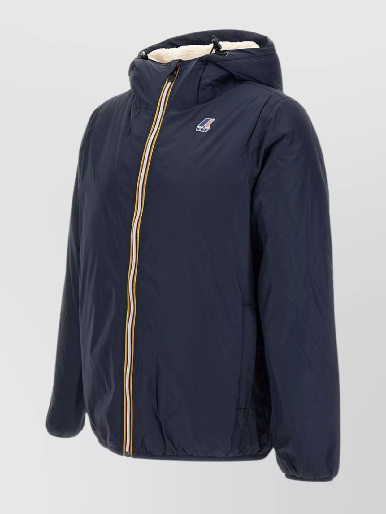 K-way The True 3.0 Claude Bear Jacket