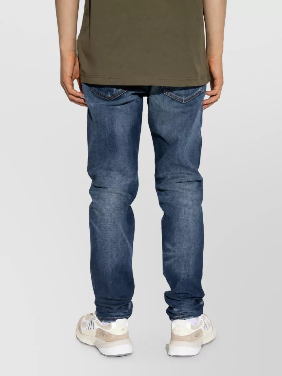 Diesel Skinny Jeans