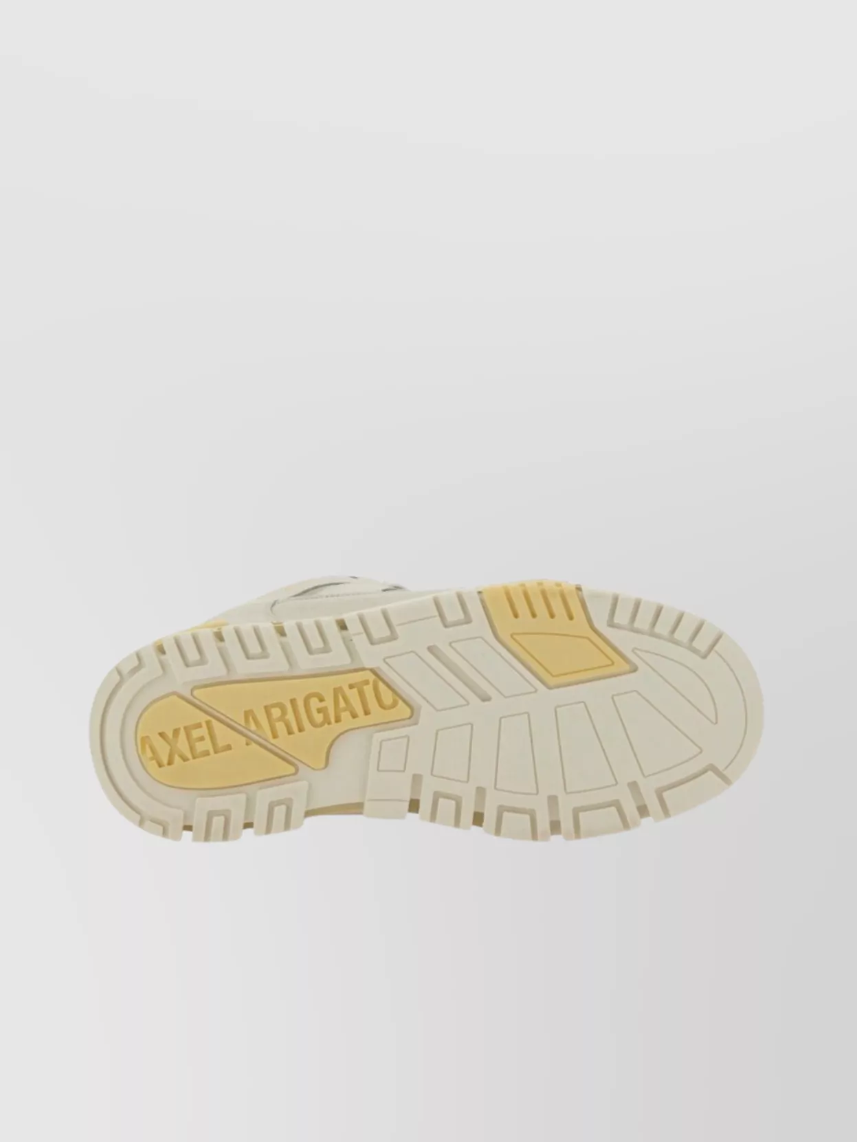 Axel Arigato Lo Area Sneaker Contrast Panels