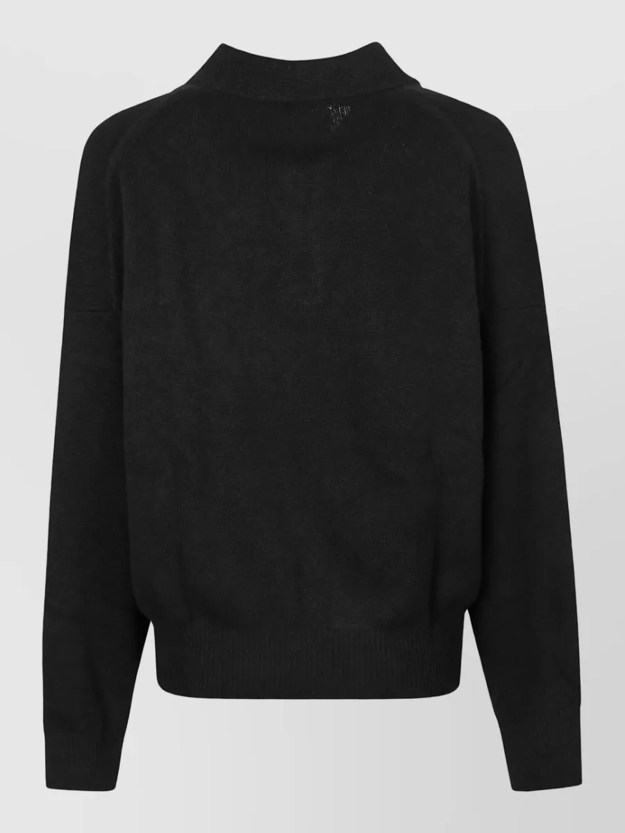 Lisa Yang Cashmere Jumper