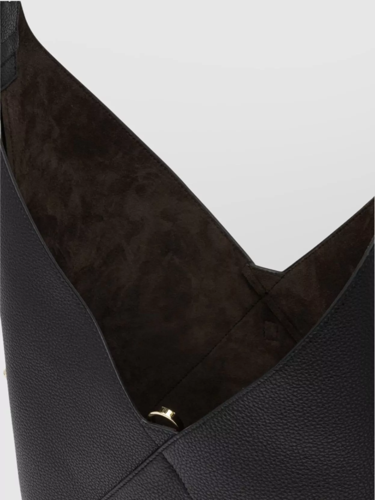 Ferragamo Strap Bags Hardware Gold