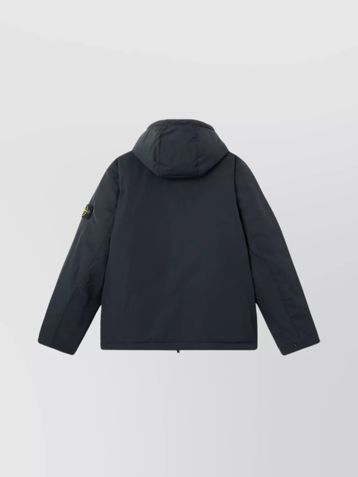Stone Island Micro Twill Jacket Hood