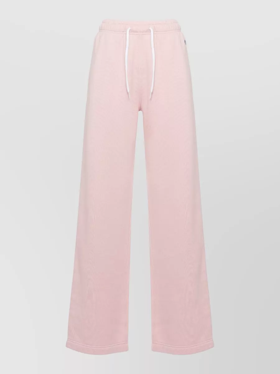 Ralph Lauren Straight-Leg Lounge Pants