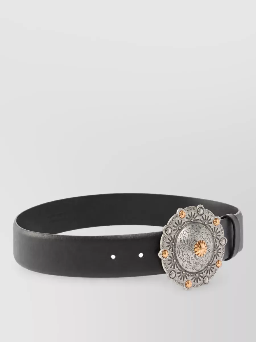 Pinko Leather Belt