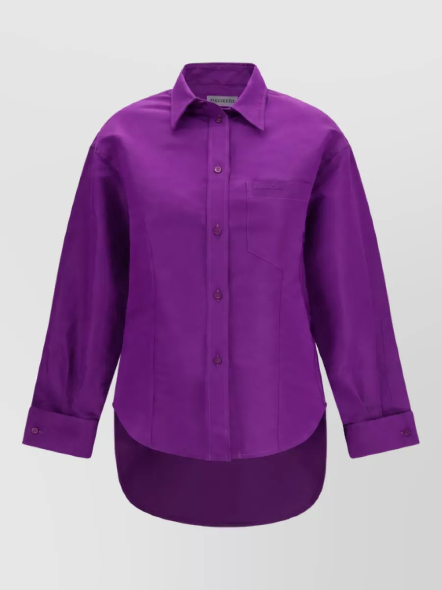 Balenciaga Cotton Shirt
