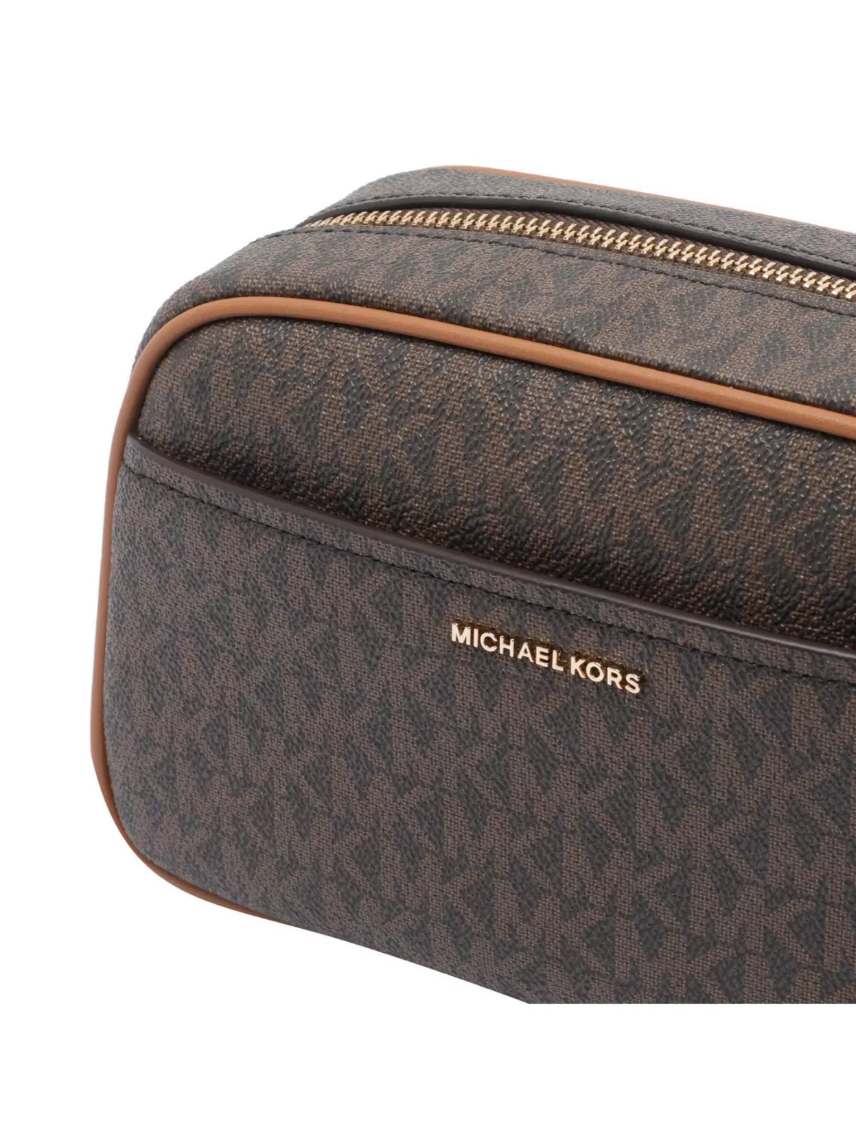 Michael Michael Kors Small Jet Set Crossbody Bag With Adjustable Strap