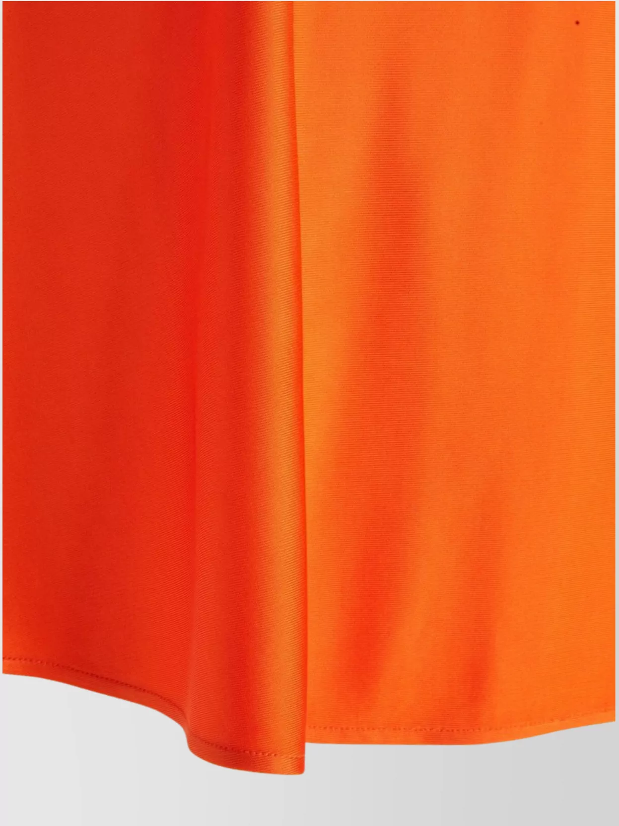 Stella Mccartney Draped Flowy Silhouette Top