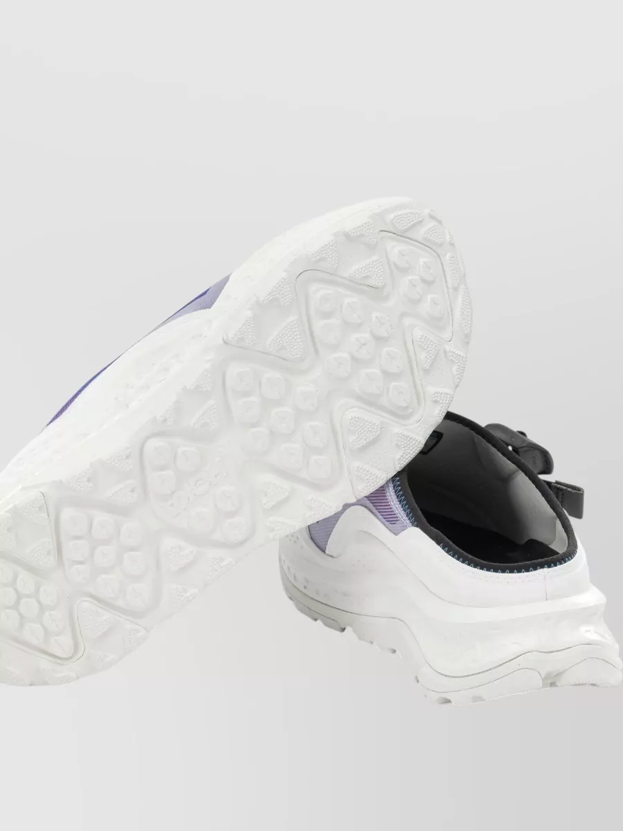 Hoka Mesh Low-Top Sneakers