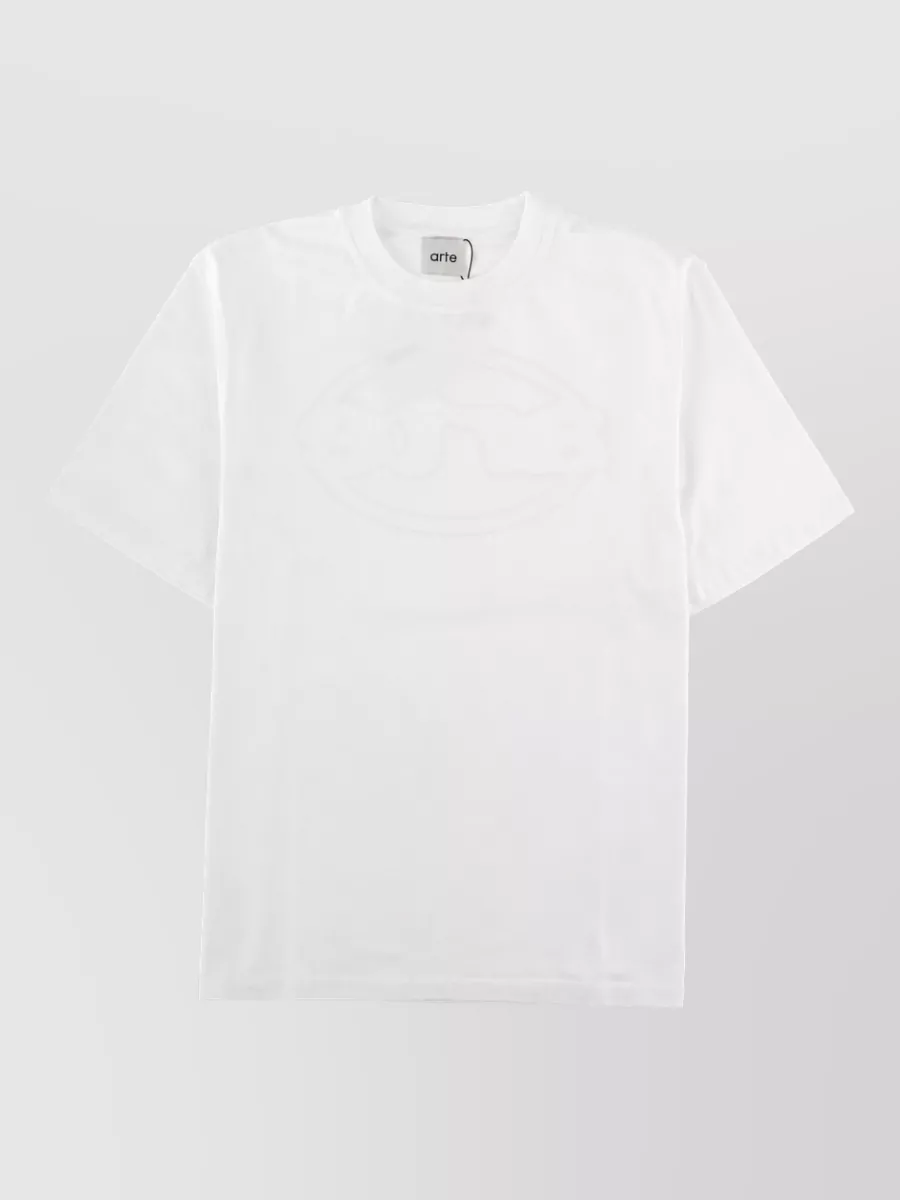 Arte Antwerp cotton shirt
