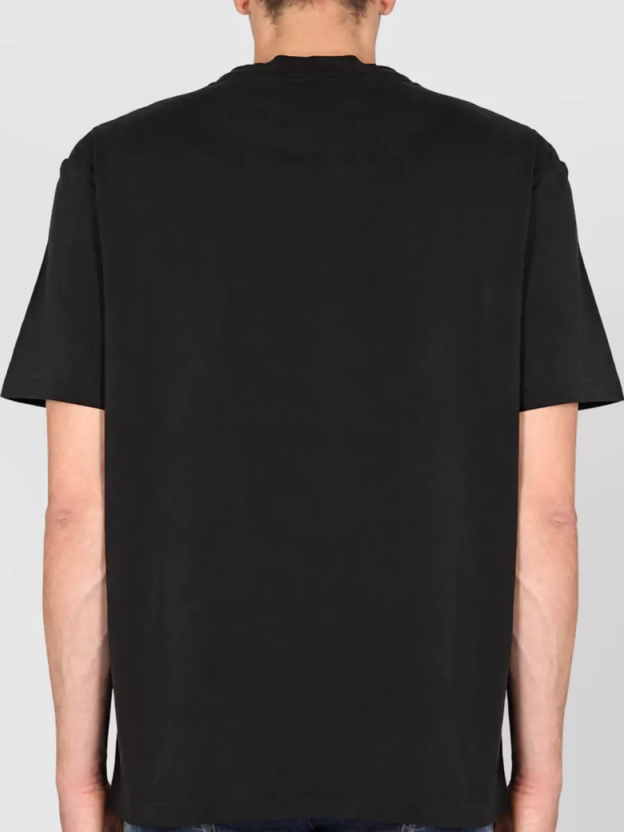 Dsquared2 Logo Print T-Shirt