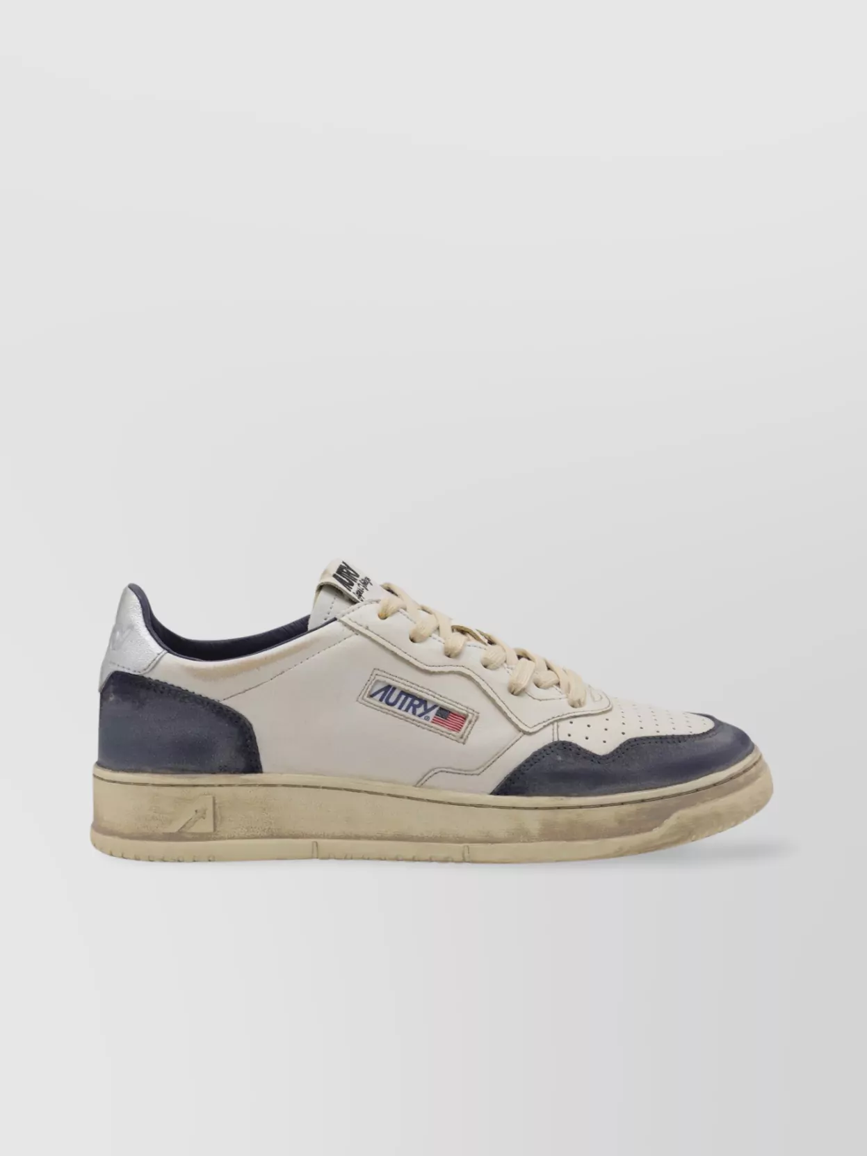 Autry Sneakers In Multi