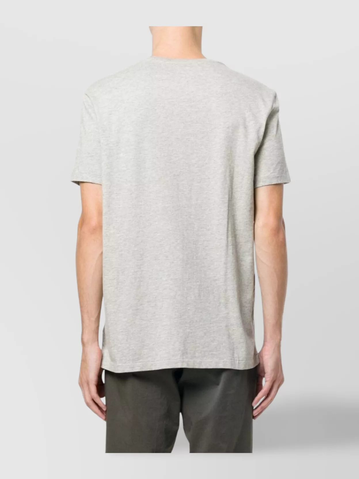 Ralph Lauren Crew Neck Short Sleeves