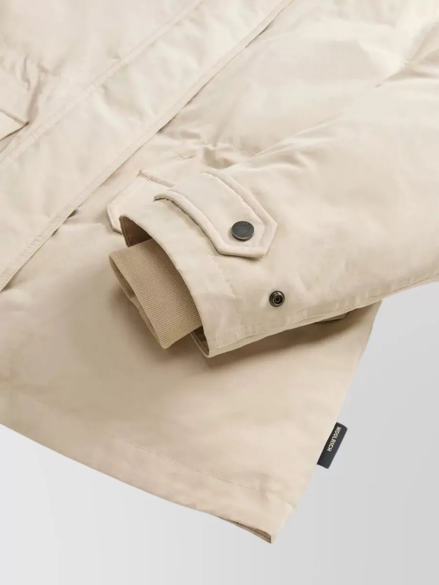 Woolrich Parka Coat