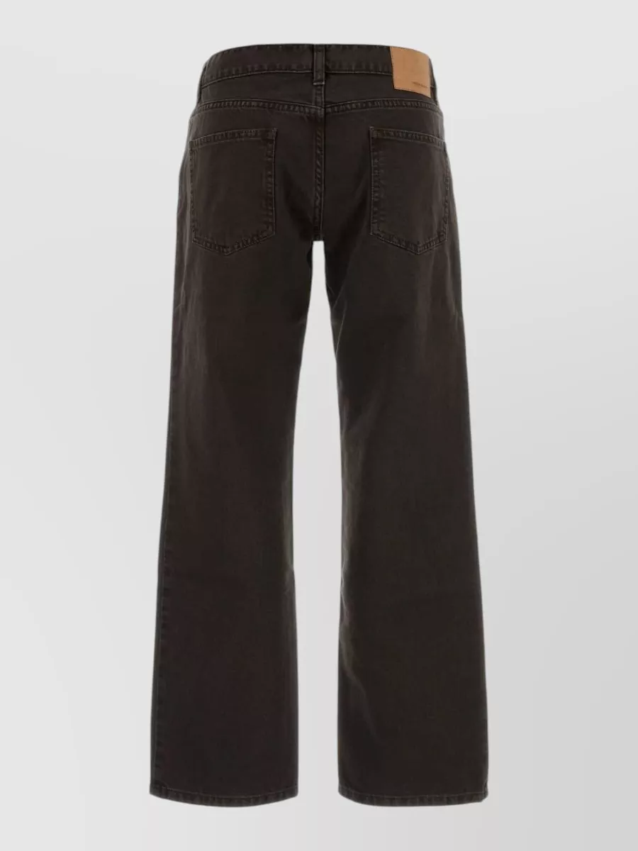 Magda Butrym Denim jeans