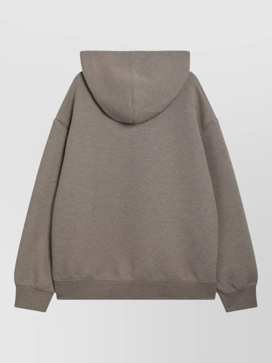 Carhartt Wip Logo-Print Hoodie
