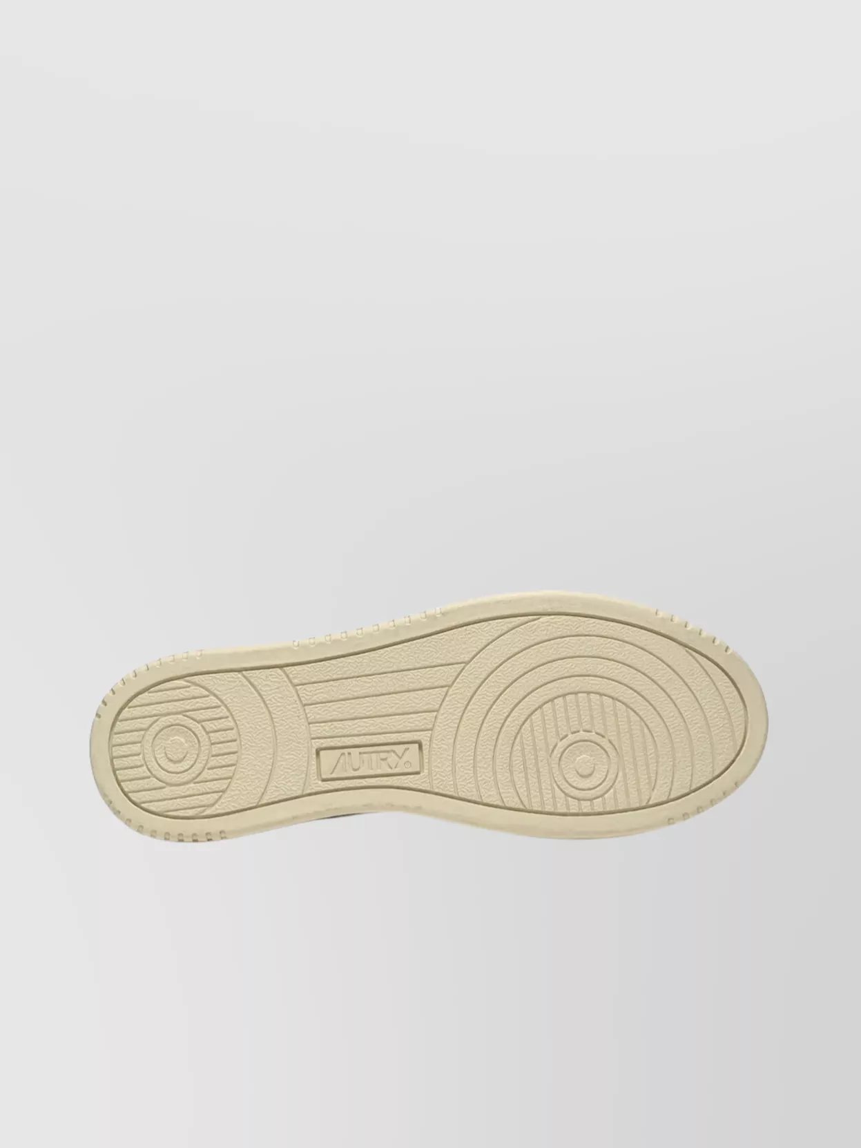 Autry Leather Low-Top Sneakers