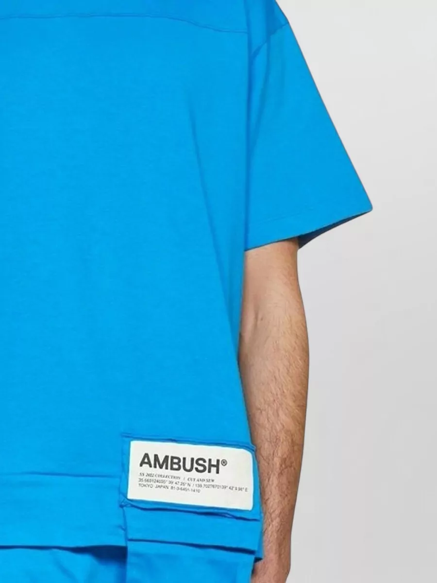 Ambush Cotton T-Shirt