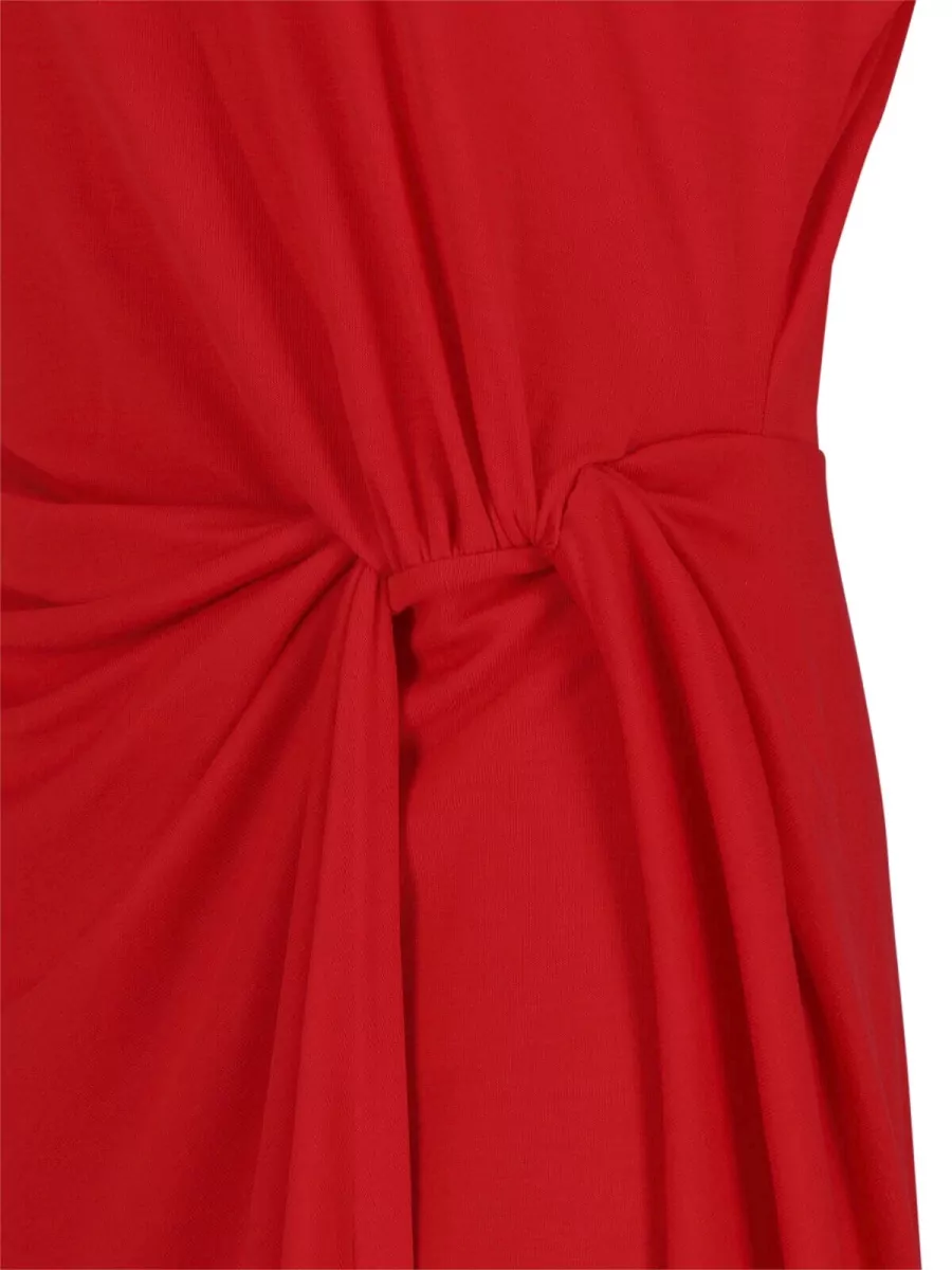 Polo Ralph Lauren Midi Dress