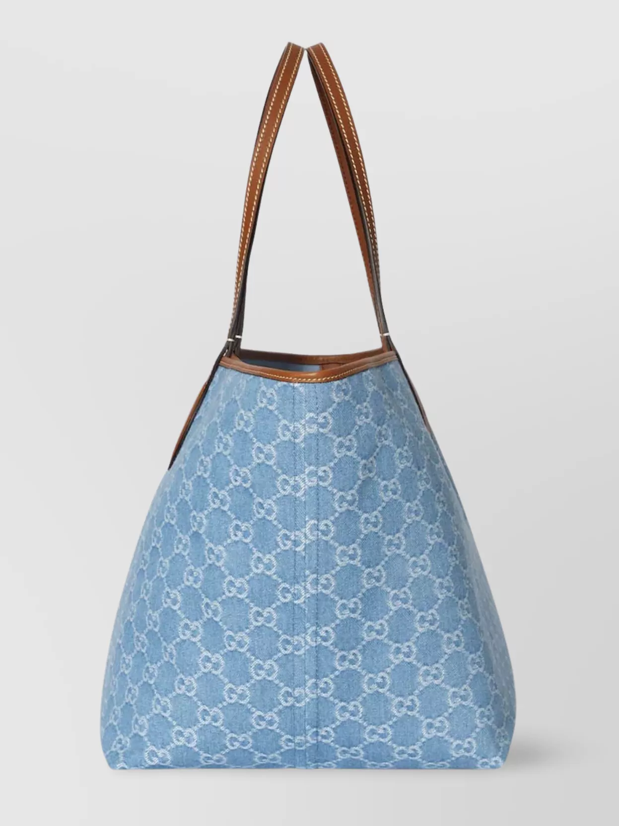 Gucci Totissima Large Tote Bag