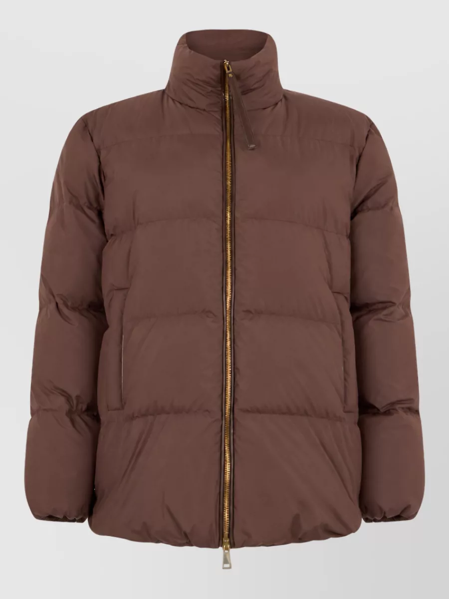 Moncler Down Quilted Puffer Jacket