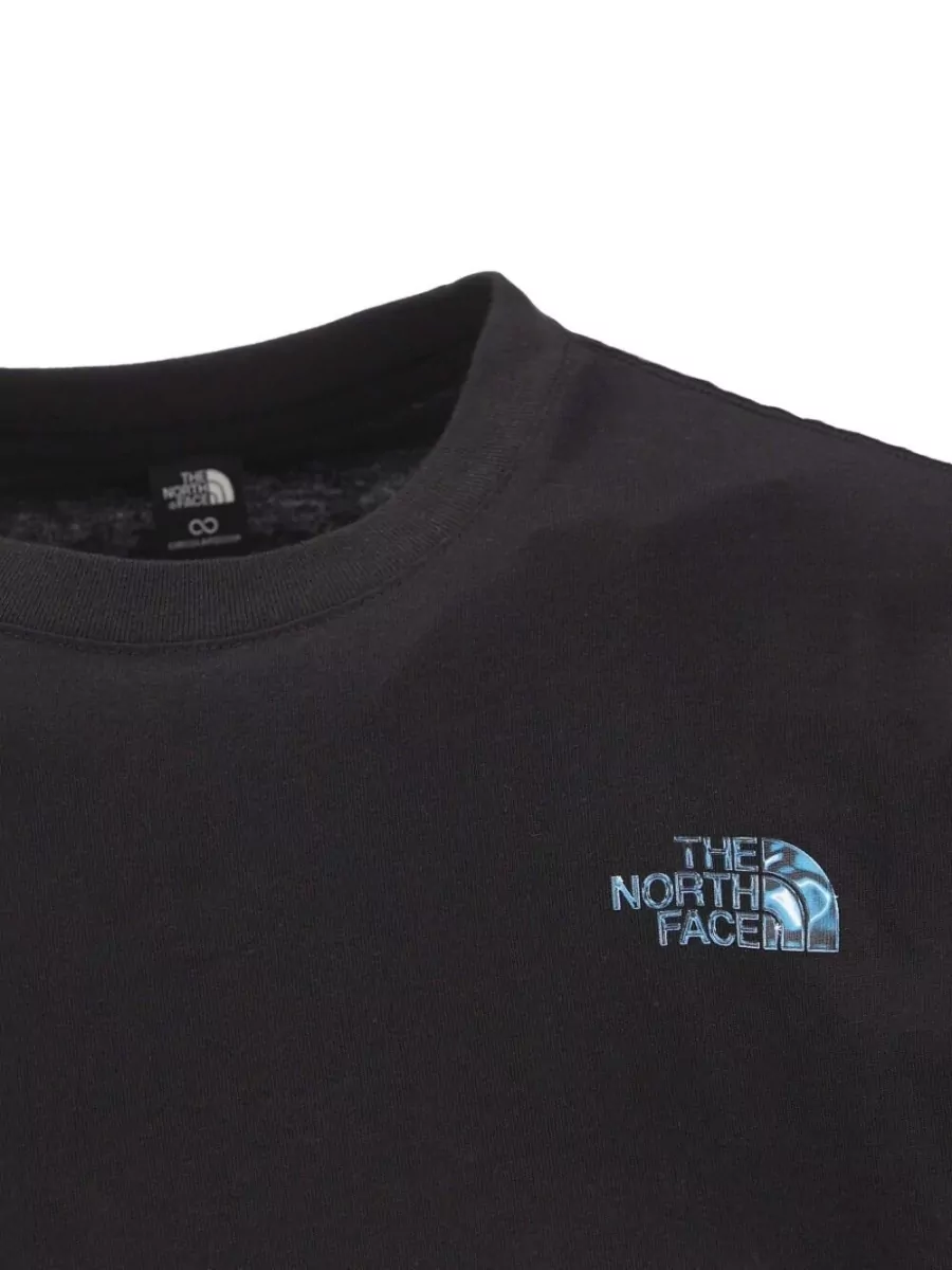 The North Face Short-Sleeve T-Shirt