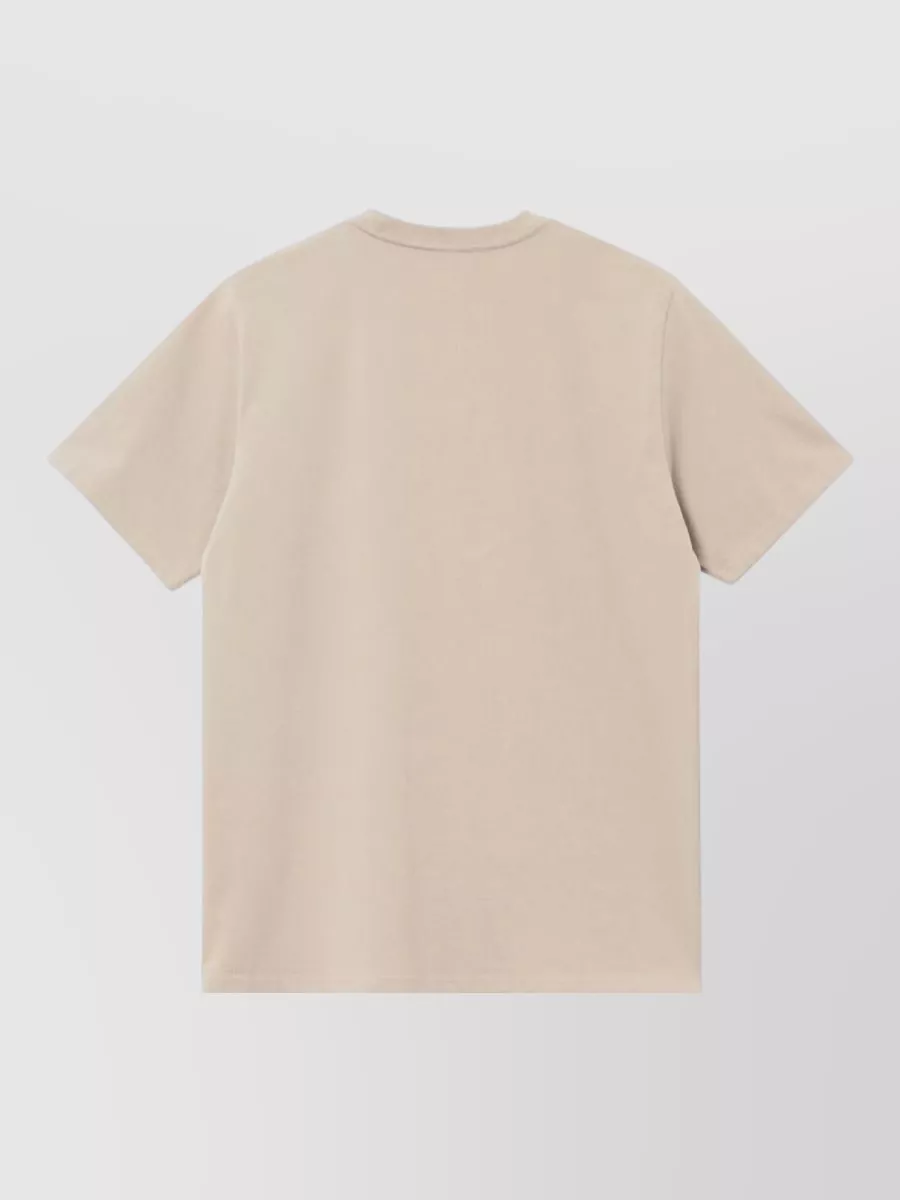 Carhartt Wip Short-Sleeve Shirt