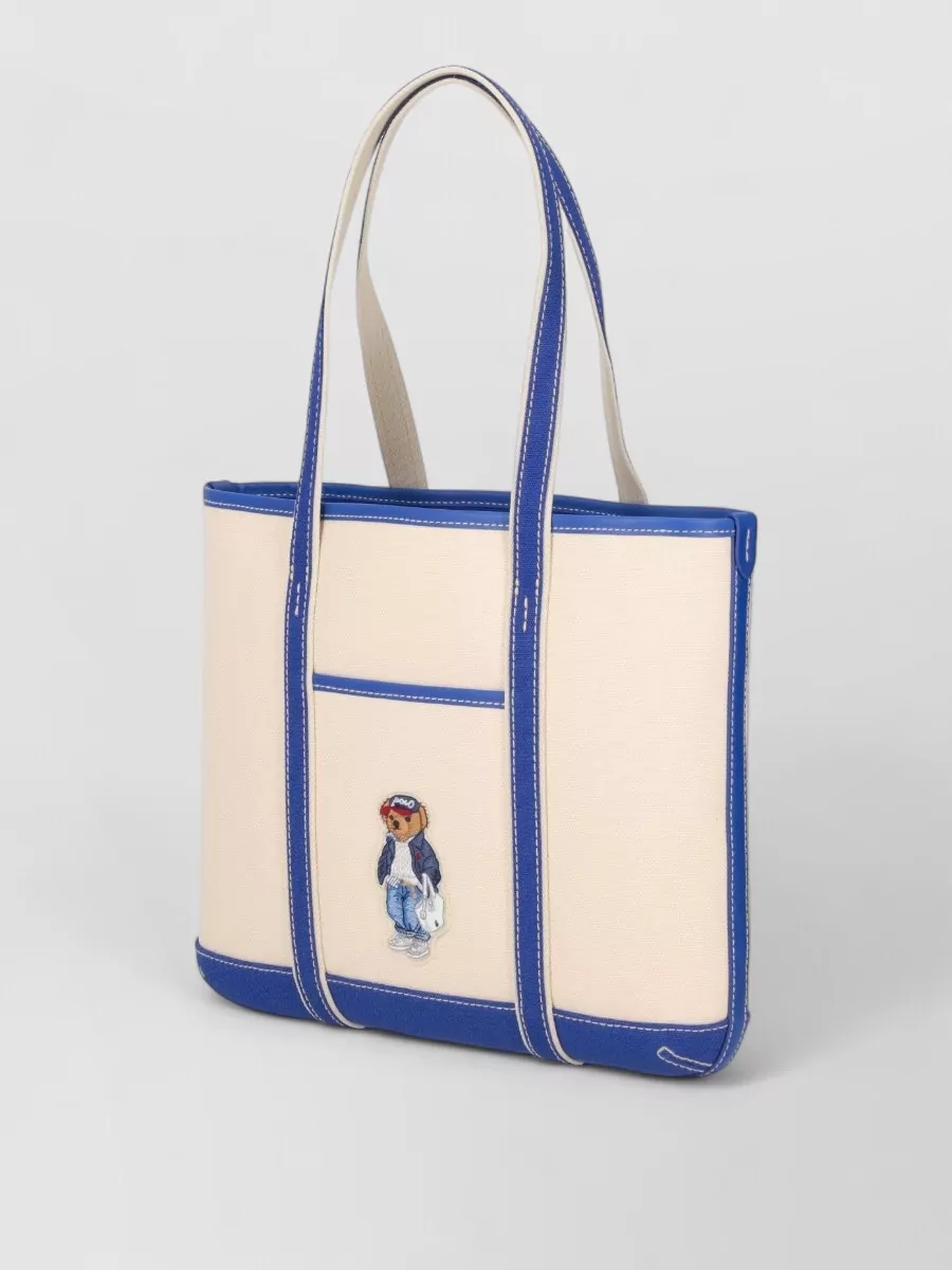 Ralph Lauren Small Tote Bag