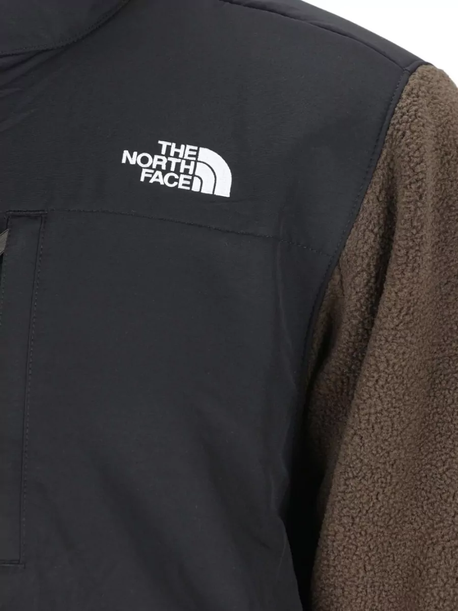 The North Face Puffer Jacket