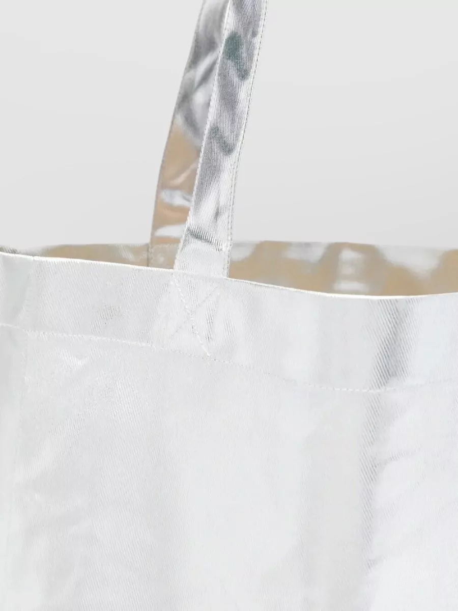 A.p.c. Lou Shopper Bag Tote Bag