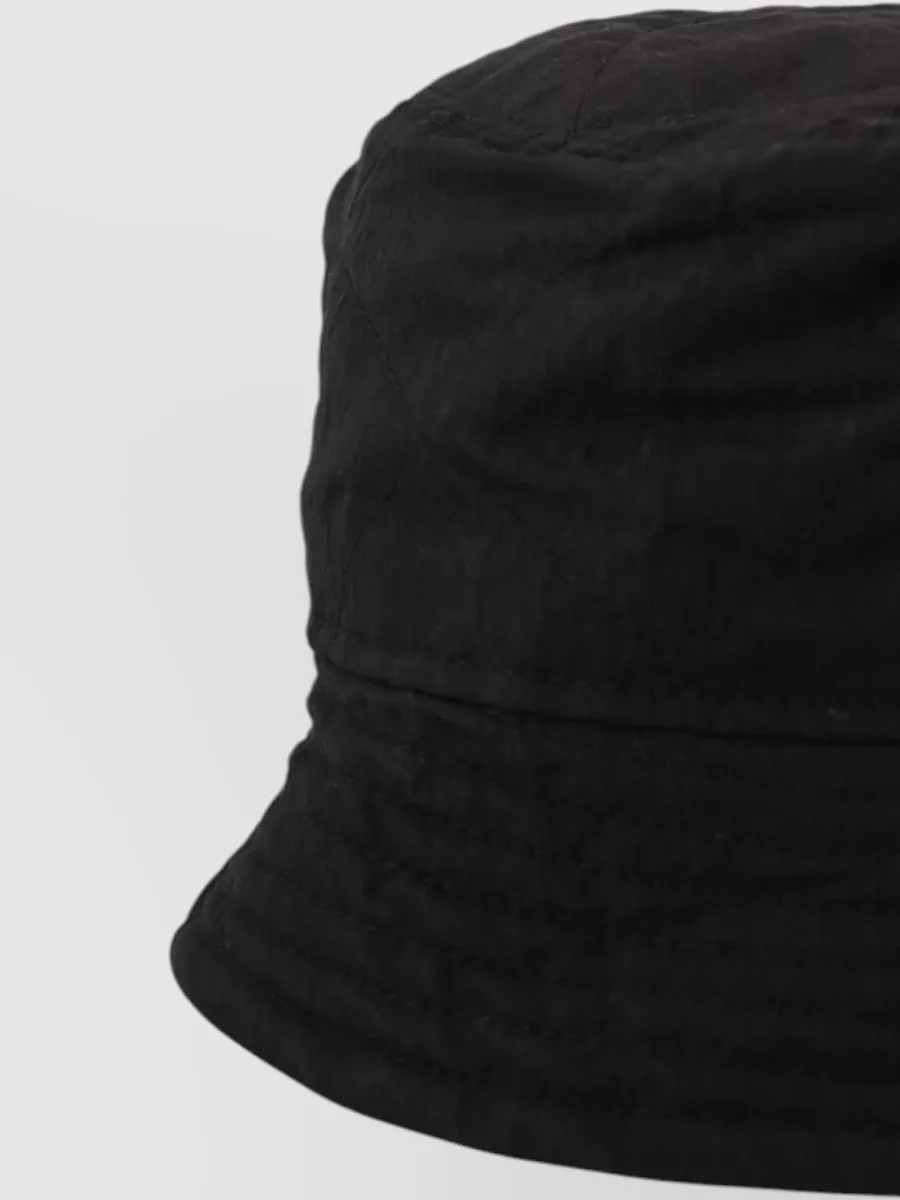 Dolce&Gabbana Nylon Bucket Hat