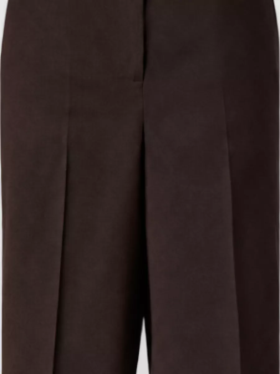 Pinko Knee-length shorts