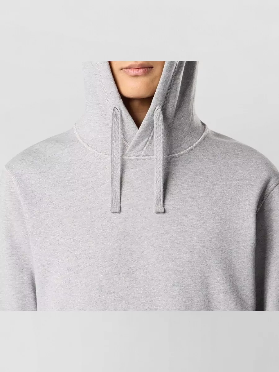 Stone Island Cotton Hoodie