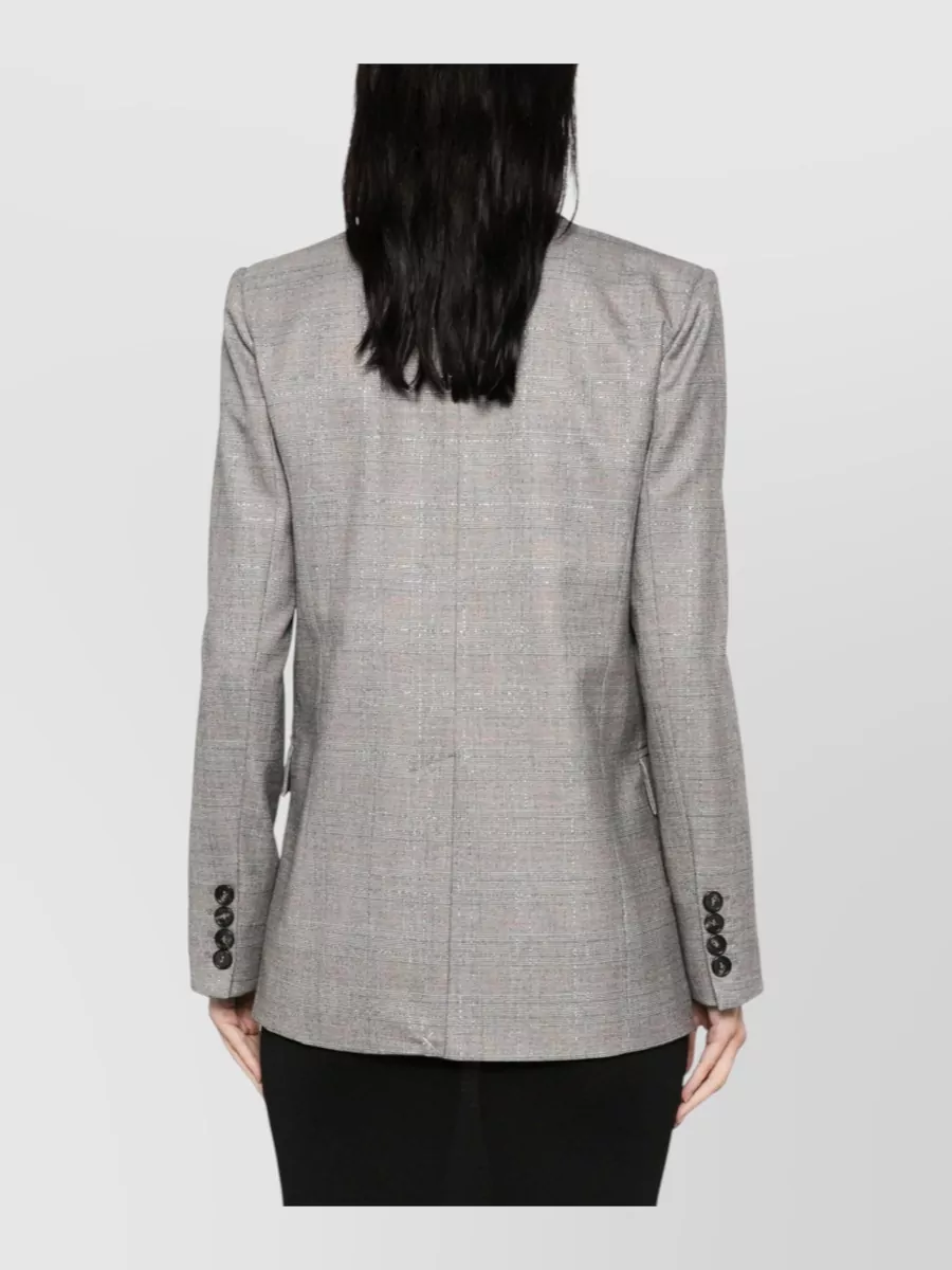 Ermanno Firenze Blazer