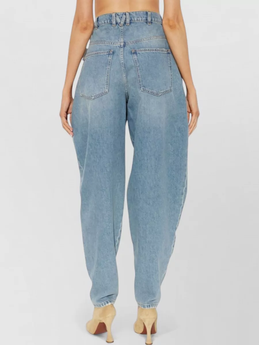 Moschino Denim Jeans