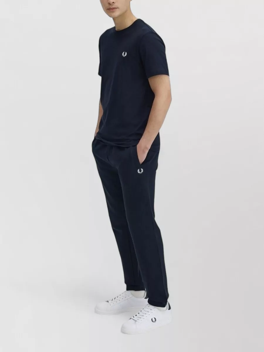 Fred Perry Logo T-Shirt