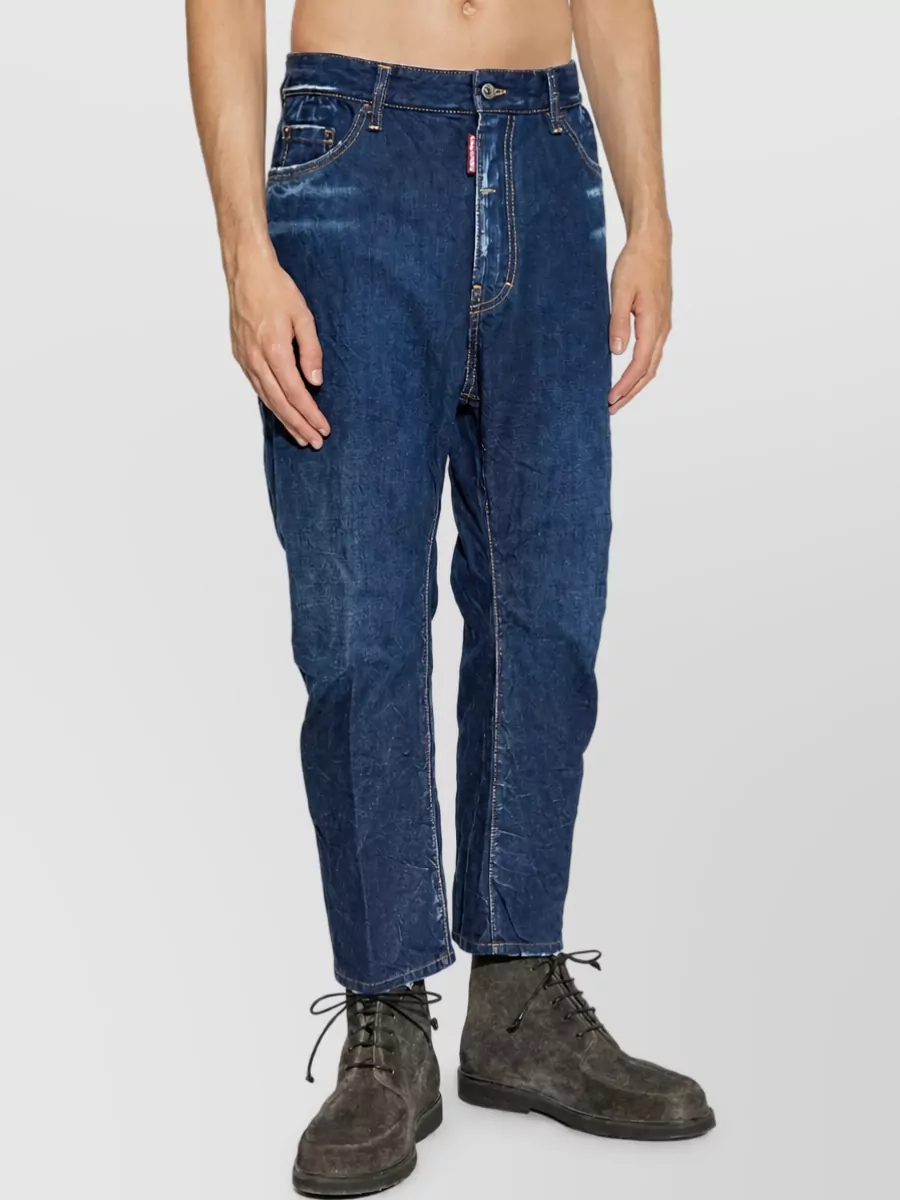 Dsquared2 Denim Jeans