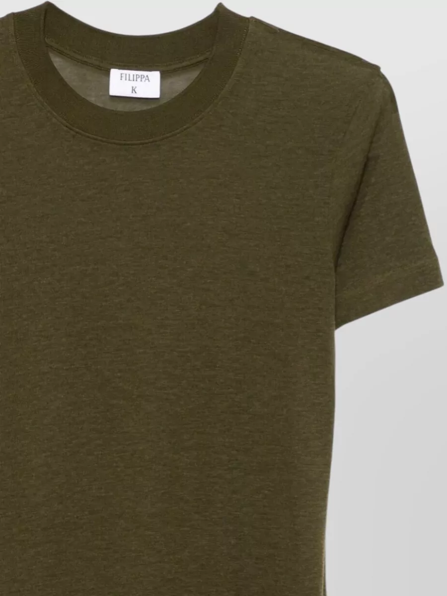 Filippa K Cashmere T-Shirt