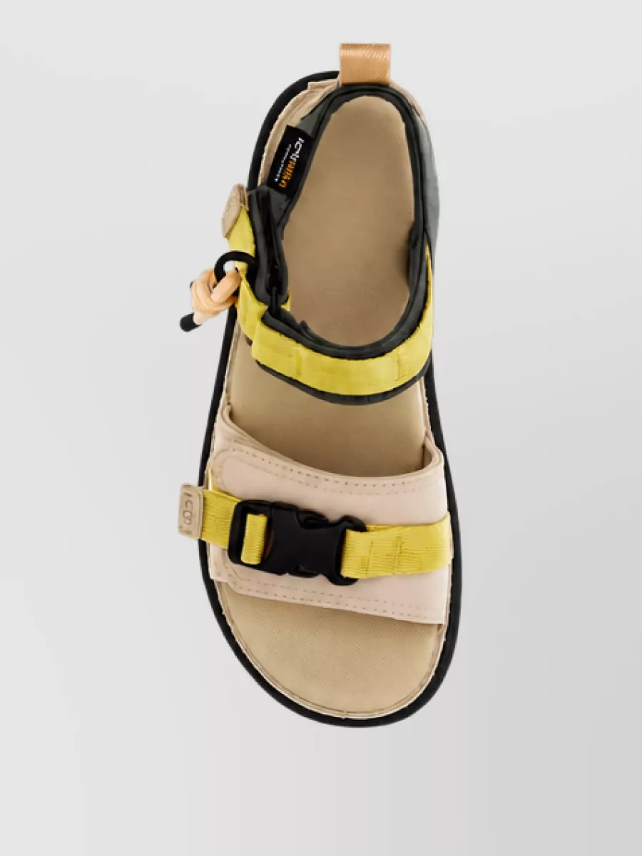 Ugg Flat Sandals