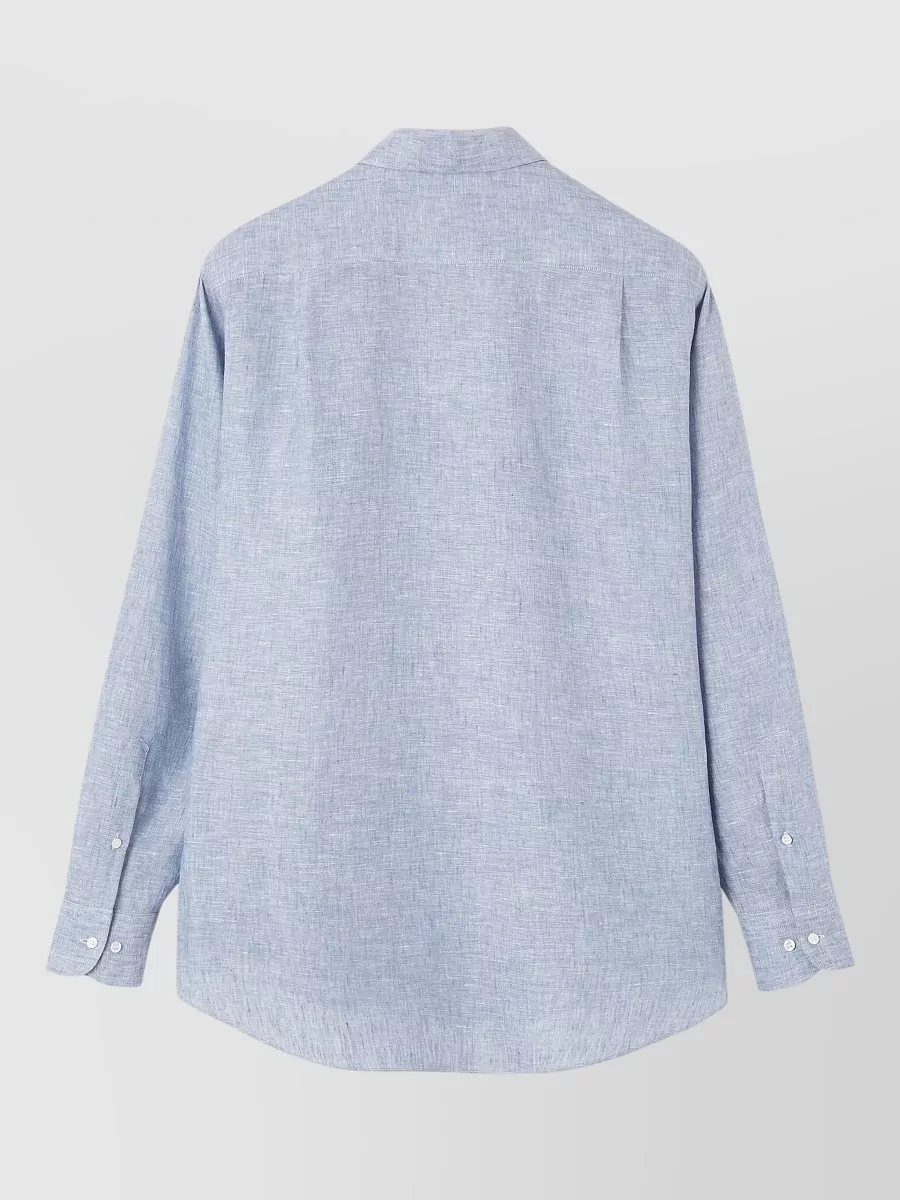 Loro Piana Shirt