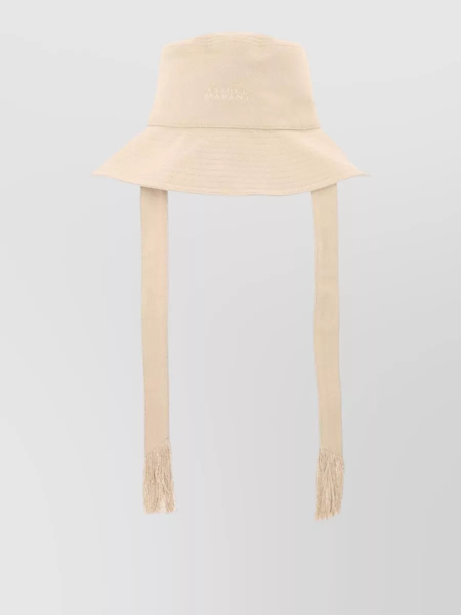 Isabel Marant Bucket Hat
